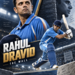 Rahul Dravid career records and legacy